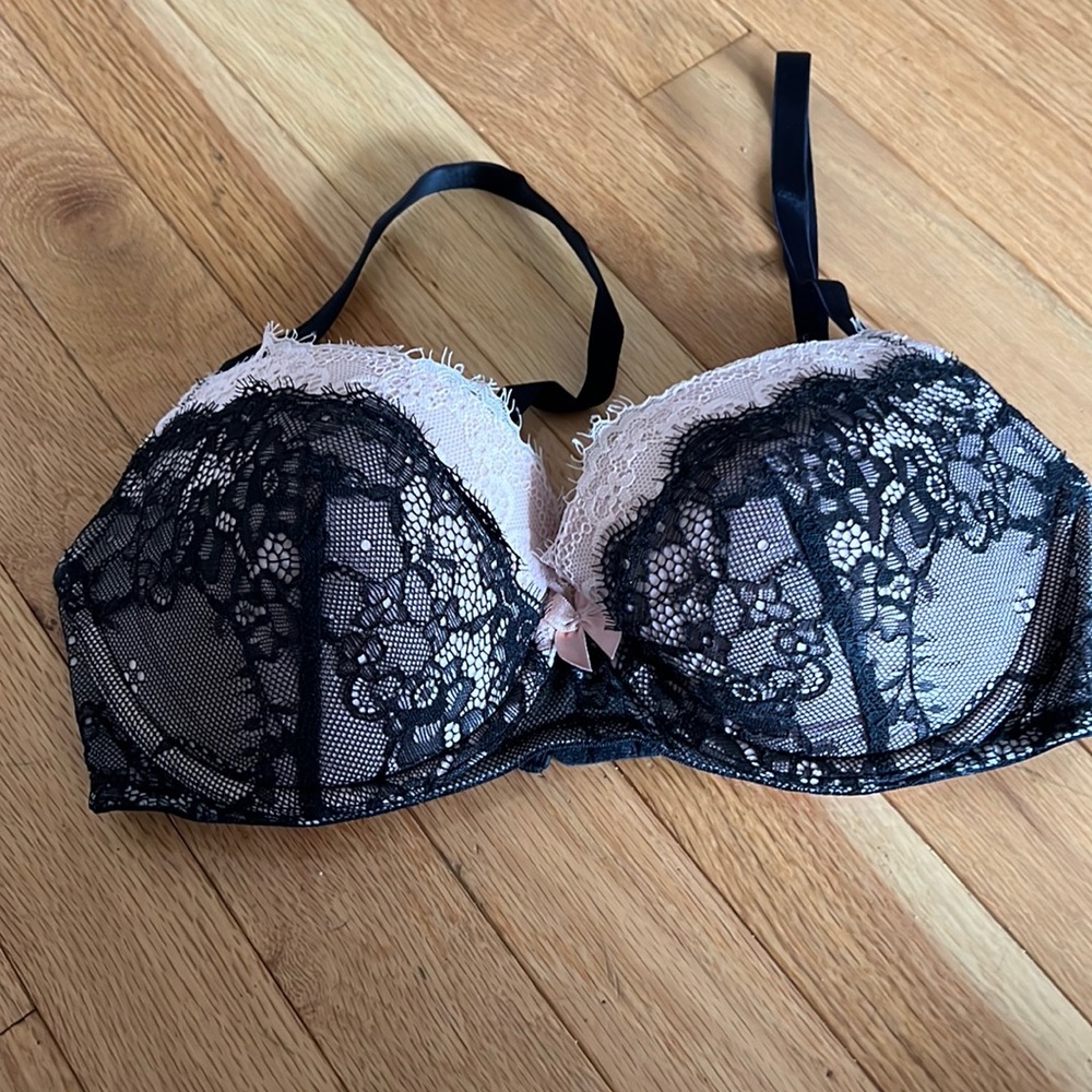 Adore me bra